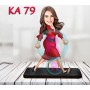 KADIN KARAKTERİ TOPLU NORMAL