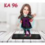 KADIN KARAKTERİ TOPLU NORMAL