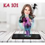 KADIN KARAKTERİ TOPLU NORMAL