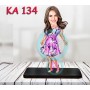KADIN KARAKTERİ TOPLU NORMAL