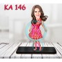 KADIN KARAKTERİ TOPLU NORMAL