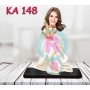 KADIN KARAKTERİ TOPLU NORMAL
