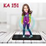 KADIN KARAKTERİ TOPLU NORMAL