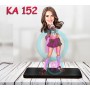 KADIN KARAKTERİ TOPLU NORMAL