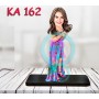 KADIN KARAKTERİ TOPLU NORMAL