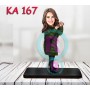 KADIN KARAKTERİ TOPLU NORMAL
