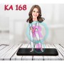 KADIN KARAKTERİ TOPLU NORMAL