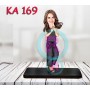 KADIN KARAKTERİ TOPLU NORMAL