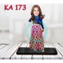 KADIN KARAKTERİ TOPLU NORMAL