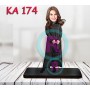 KADIN KARAKTERİ TOPLU NORMAL
