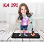KADIN KARAKTERİ TOPLU NORMAL
