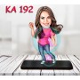 KADIN KARAKTERİ TOPLU NORMAL