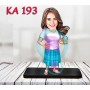 KADIN KARAKTERİ TOPLU NORMAL