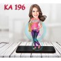 KADIN KARAKTERİ TOPLU NORMAL