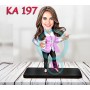 KADIN KARAKTERİ TOPLU NORMAL