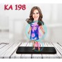 KADIN KARAKTERİ TOPLU NORMAL