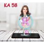 KADIN KARAKTERİ TOPLU SAĞLIKÇI