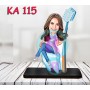 KADIN KARAKTERİ TOPLU SAĞLIKÇI