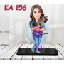 KADIN KARAKTERİ TOPLU SAĞLIKÇI