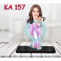 KADIN KARAKTERİ TOPLU SAĞLIKÇI