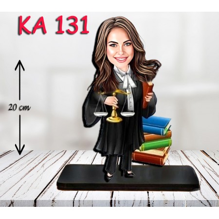 kişiye ozel avukat kadın