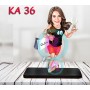 KADIN KARAKTERİ TOPLU SPORCU