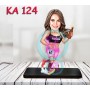 KADIN KARAKTERİ TOPLU SPORCU