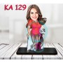 KADIN KARAKTERİ TOPLU SPORCU