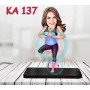 KADIN KARAKTERİ TOPLU SPORCU