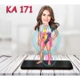 KADIN KARAKTERİ TOPLU SPORCU