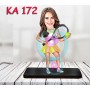 KADIN KARAKTERİ TOPLU SPORCU