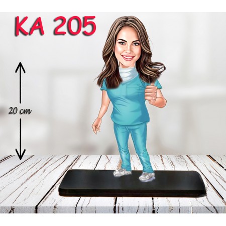 kişiye ozel kadın cerrah doktoru