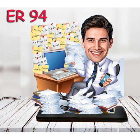 kişiye ozel arastirmaci erkek