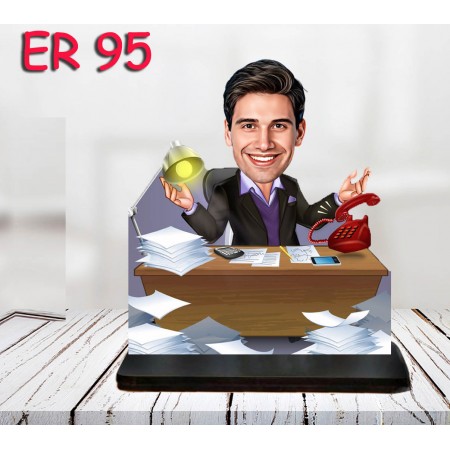 kişiye ozel telefon basinda erkek