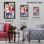 KADIN KARAKTERİ TOPLU TAKIM ELBİSELİ