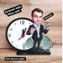 KADIN KARAKTERİ TOPLU TAKIM ELBİSELİ