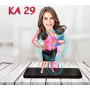 KADIN KARAKTERİ TOPLU TAKIM ELBİSELİ