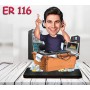 kişiye ozel dj erkek