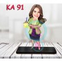 KADIN KARAKTERİ TOPLU TAKIM ELBİSELİ