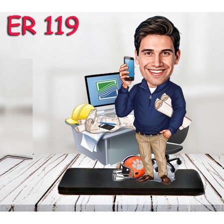 kişiye ozel mimar erkek