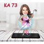 KADIN KARAKTERİ TOPLU YEMEK