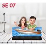kişiye ozel teknede çift
