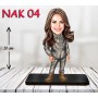 KADIN KARAKTERİ TOPLU ASKER