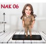 KADIN KARAKTERİ TOPLU ASKER