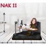 KADIN KARAKTERİ TOPLU ASKER