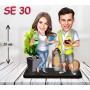 kişiye ozel alkol icen çift