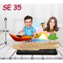 kişiye ozel tatilci çift