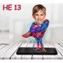 HERO ERKEK ÇOÇUK KARAKTERİ TOPLU