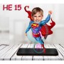 HERO ERKEK ÇOÇUK KARAKTERİ TOPLU