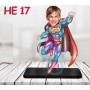 HERO ERKEK ÇOÇUK KARAKTERİ TOPLU